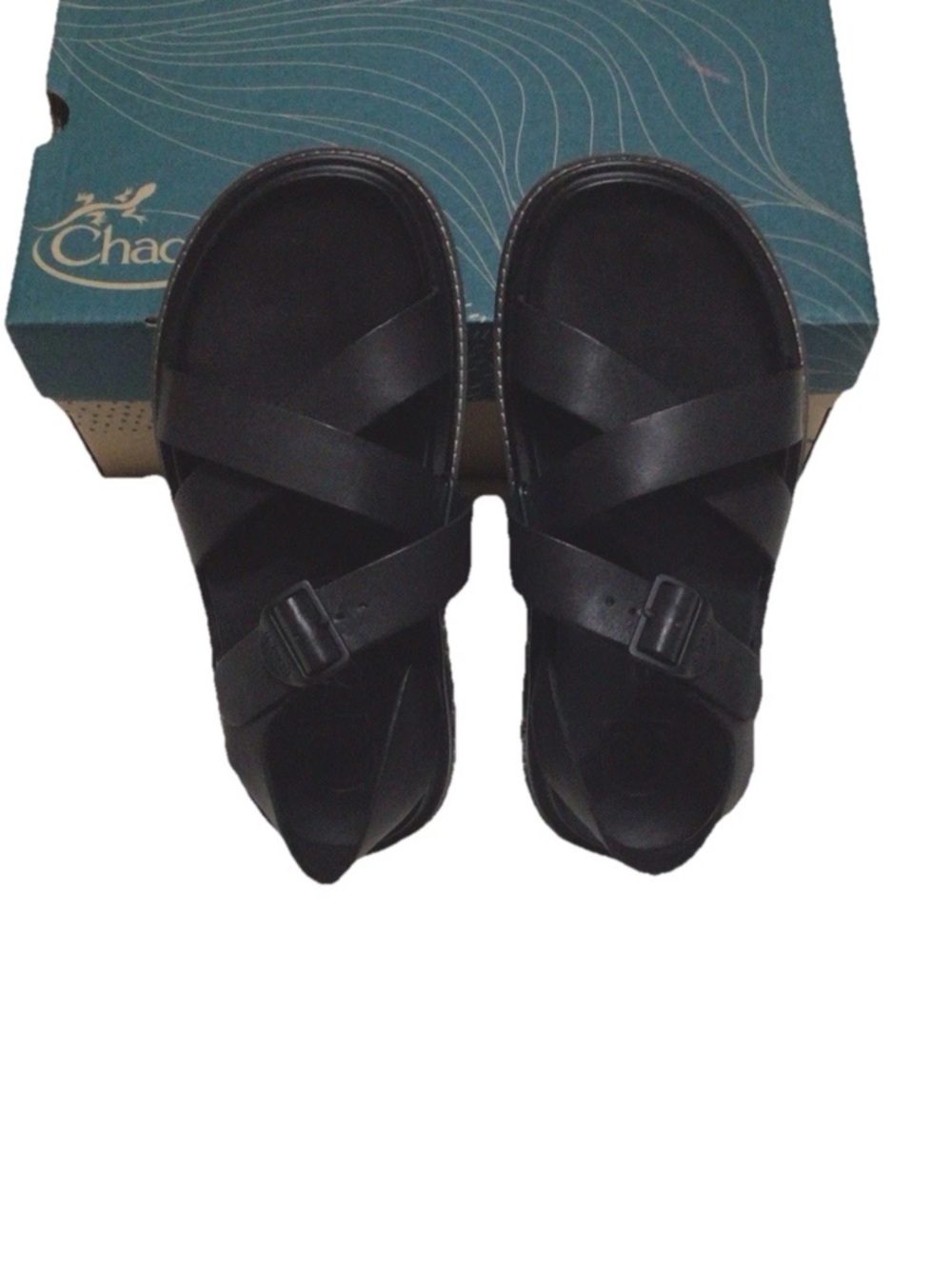 Chaco Sandals